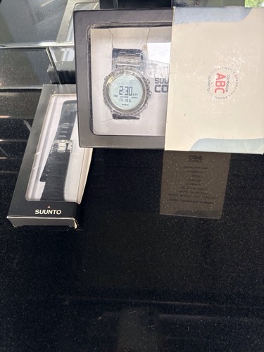 Rare 2007 suunto core - rare,