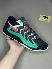 Nike KD 17 Easy Money Sniper basketball shoes Uk10 Brand New✅ FJ9487002