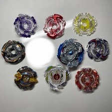 Beyblade burst set Lot