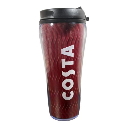 Costa coffee ceramic - costa,