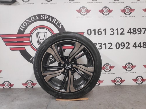 Honda civic mk10 genuine - civic,