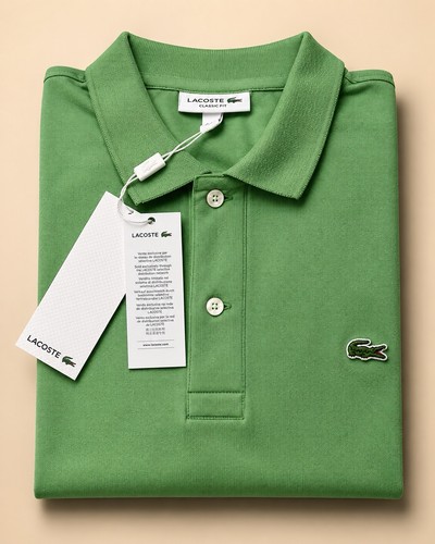 Lacoste men polo shirt - men's,