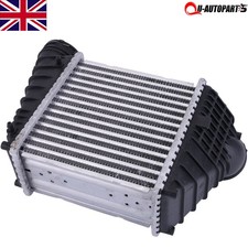 INTERCOOLER FOR VW GOLF MK4