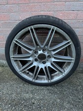 BMW MV4 19 Front alloy Wheel