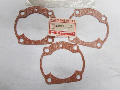 Kawasaki nos 11009 027 - nos, 11009-027