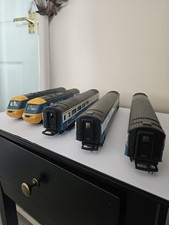 Hornby OO Gauge Inter-City 125