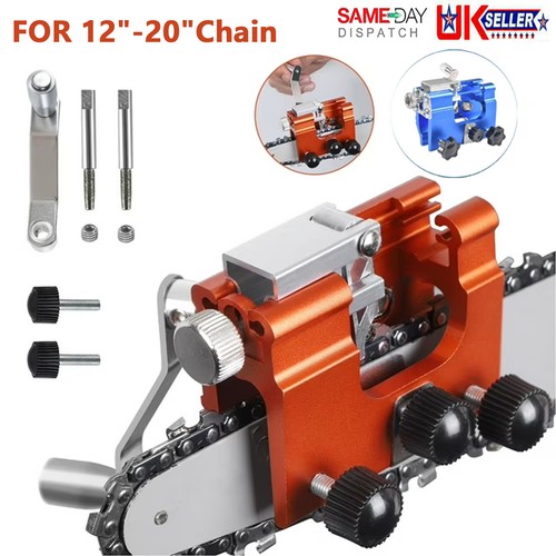 Grinder universal chainsaw - grinder,