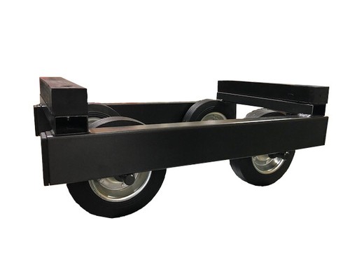 Piano removal trolley - piano, dolly