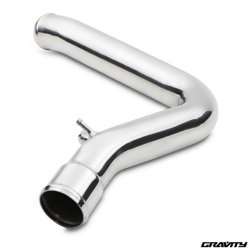 Aluminium intercooler boost - aluminium,