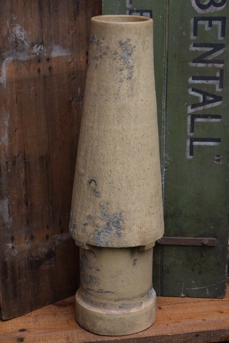 Reclaimed buff terracotta - reclaimed,