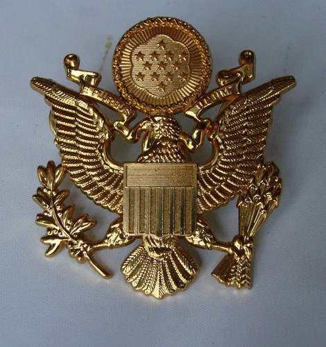Wwii army officer - us,