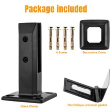 Glass Spigots Floor Stand