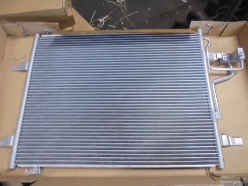 Brand new condenser air con - new,