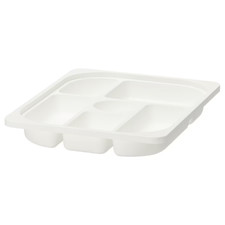 IKEA TROFAST Storage tray with