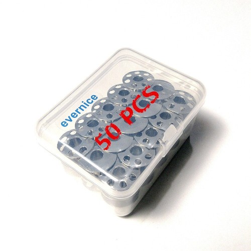 Bobbins for elna - bobbins,