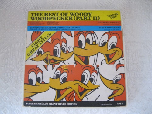 Vintage super the best - the, of