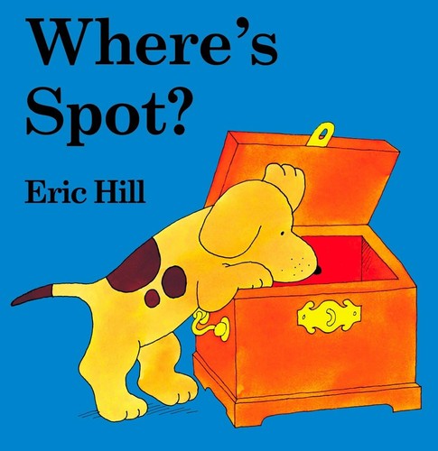 Where spot lift the - spot?:, a