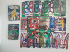2024-2025 Panini NBA Mosaic Inserts (Base/Rookies/Parallels)