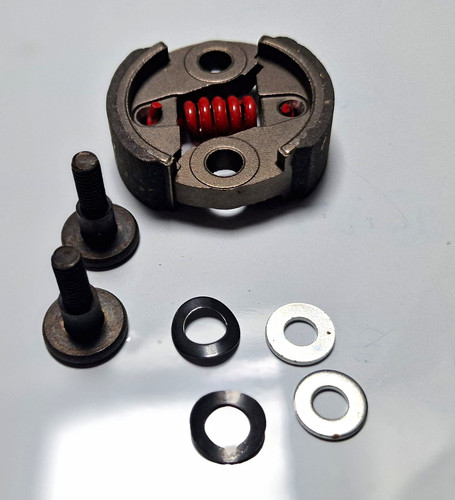 Baja scale clutch 8000rmp - baja, 1/5