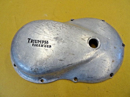 E3580 triumph t20 tiger cub - e3580,