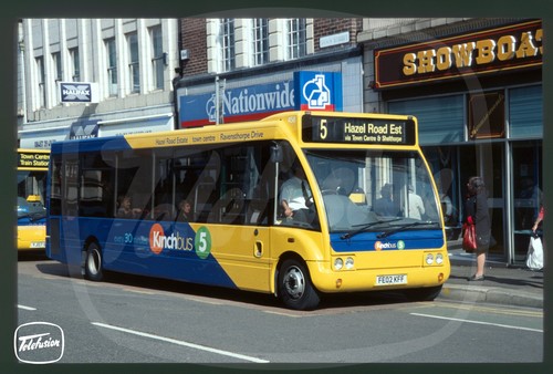 Bus slide without - bus,