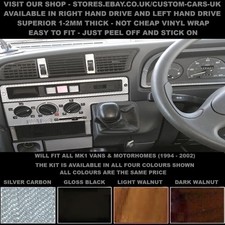 Fiat Ducato MK1 - Van &