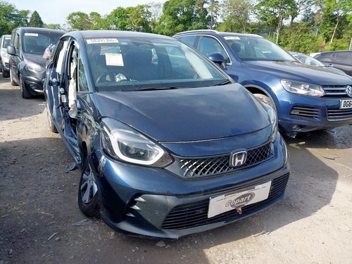 2025 honda jazz i - 1.5, i-mmd