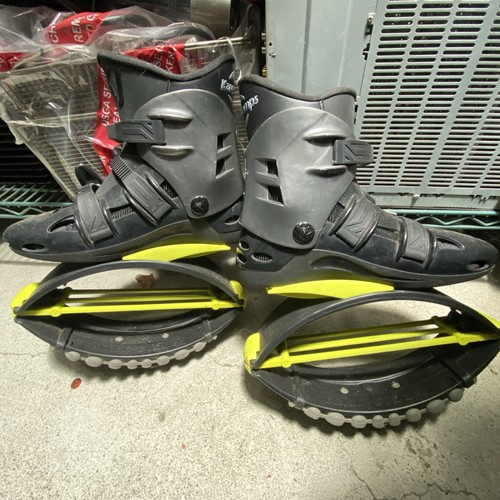 Kangoo jumps xr3 rebound - kj,