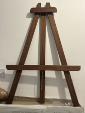 Vintage 50s 60s Antique Wood