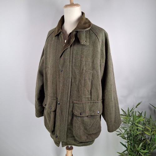 Laird kilkelly tweed - of,