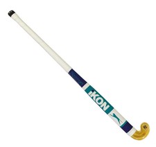 Slazenger Hockey Stick 36'' Wooden Adults Mens Womens Junior  Kids Field