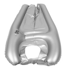  Hair Wash Basin Portable Shampoo Bowl Inflatable Sink Backwash Salon