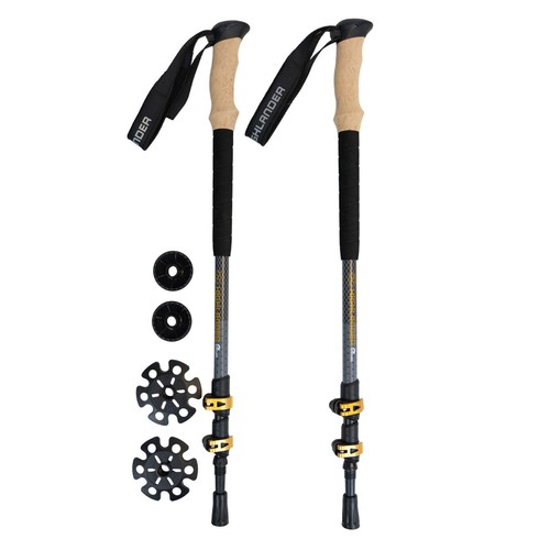 Highlander carbon fibre - carbon, skye