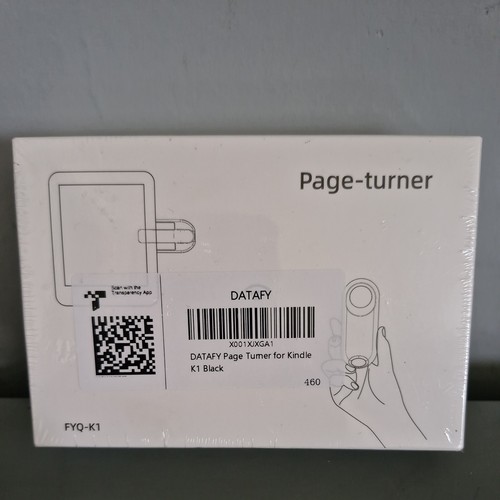 Datafy page turner for - datafy,
