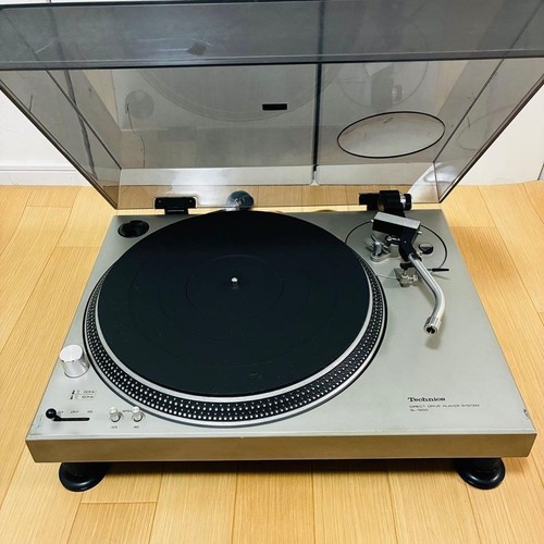 Technics 1200 first - technics, sl-1200