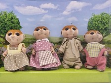 Sylvanian Families Spotter