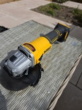 Dewalt dcg407n 18v - dewalt,