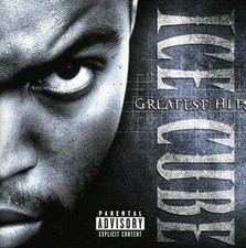 The Greatest Hits - Ice Cube