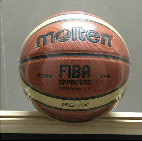 Molten basketball gg7x size - pu,