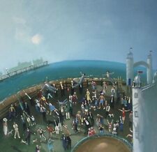 David Eustace. Signed Limited