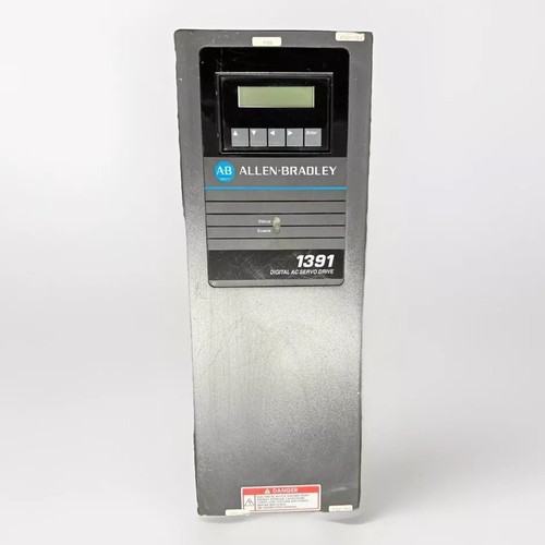 Allen bradley 1391 des45 ac - bradley,