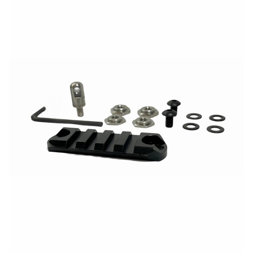Uit anschutz air arms - -,