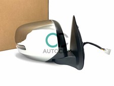 Mitsubishi L200 Barbarian Door