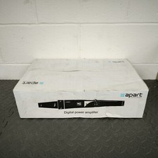 Apart Revamp 1120T Amplifier