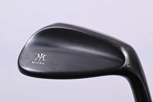 Miura tour forged black - black, lob