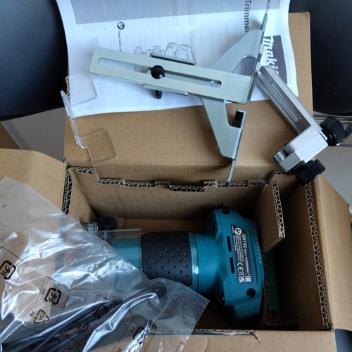 New makita drt52z 18v - makita,