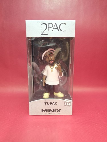 Minix rap 114 - minix,