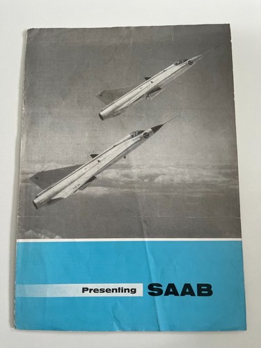 Saab draken lansen 29 - lansen, 91