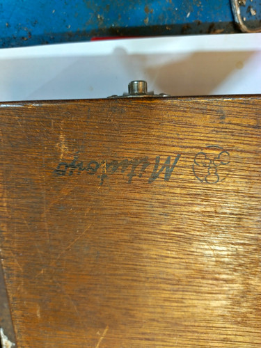 Mitutoyo bench micrometer set - bench,