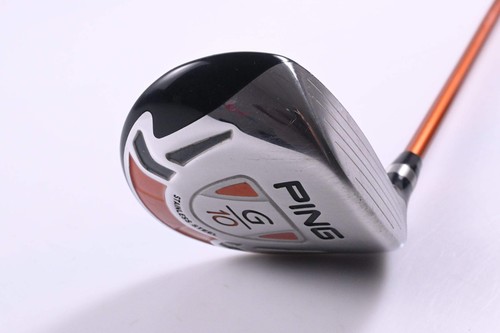 Ping g10 wood - ping, 17